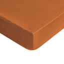 Lenzuolo Sotto con Angoli in puro cotone tinta unita - Tortona