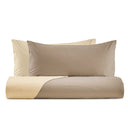 Parure Copripiumino in Puro cotone Double Face - Tortona Bicolor