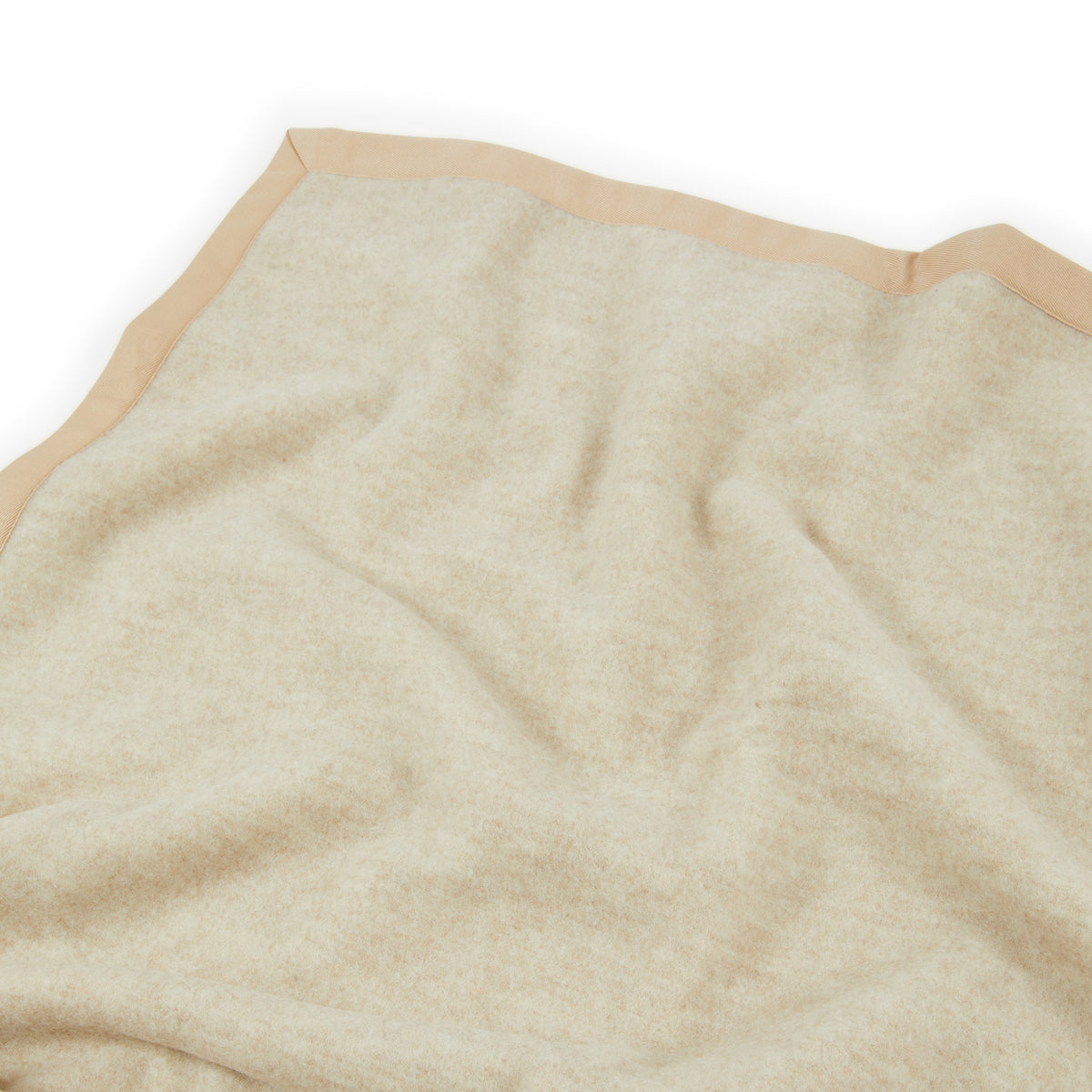 Coperta in Lana Vergine - Zeta