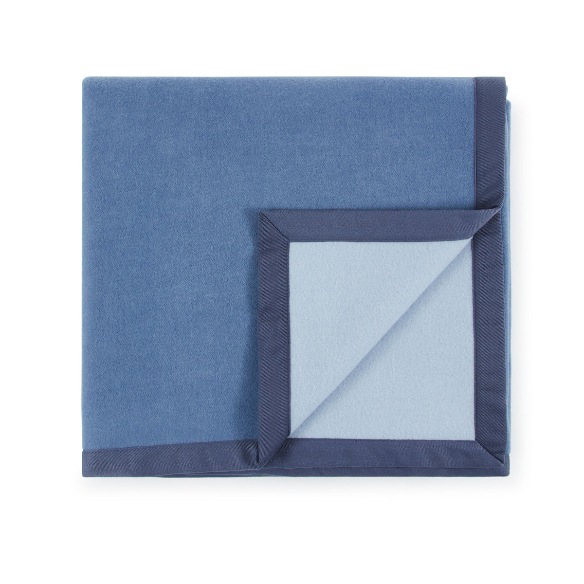 Coperta in Lana Vergine - Zeta