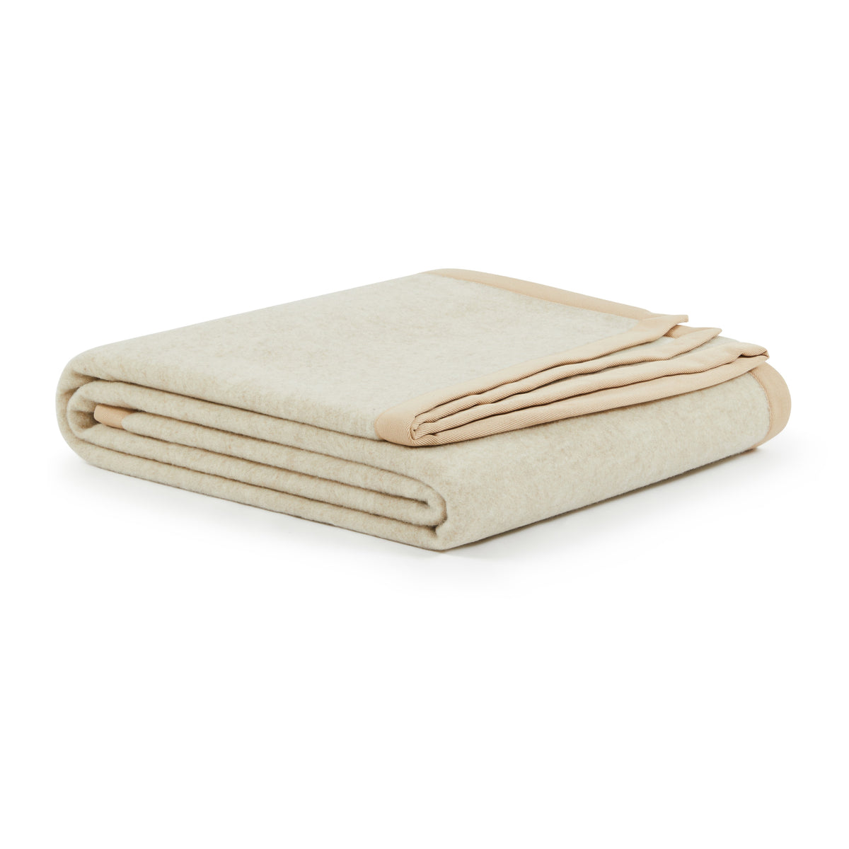 Coperta in Lana Vergine - Zeta