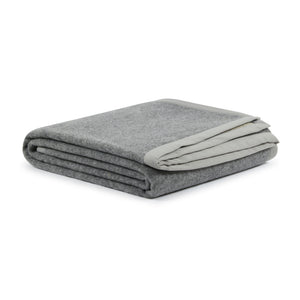 Coperta in Lana Vergine - Zeta
