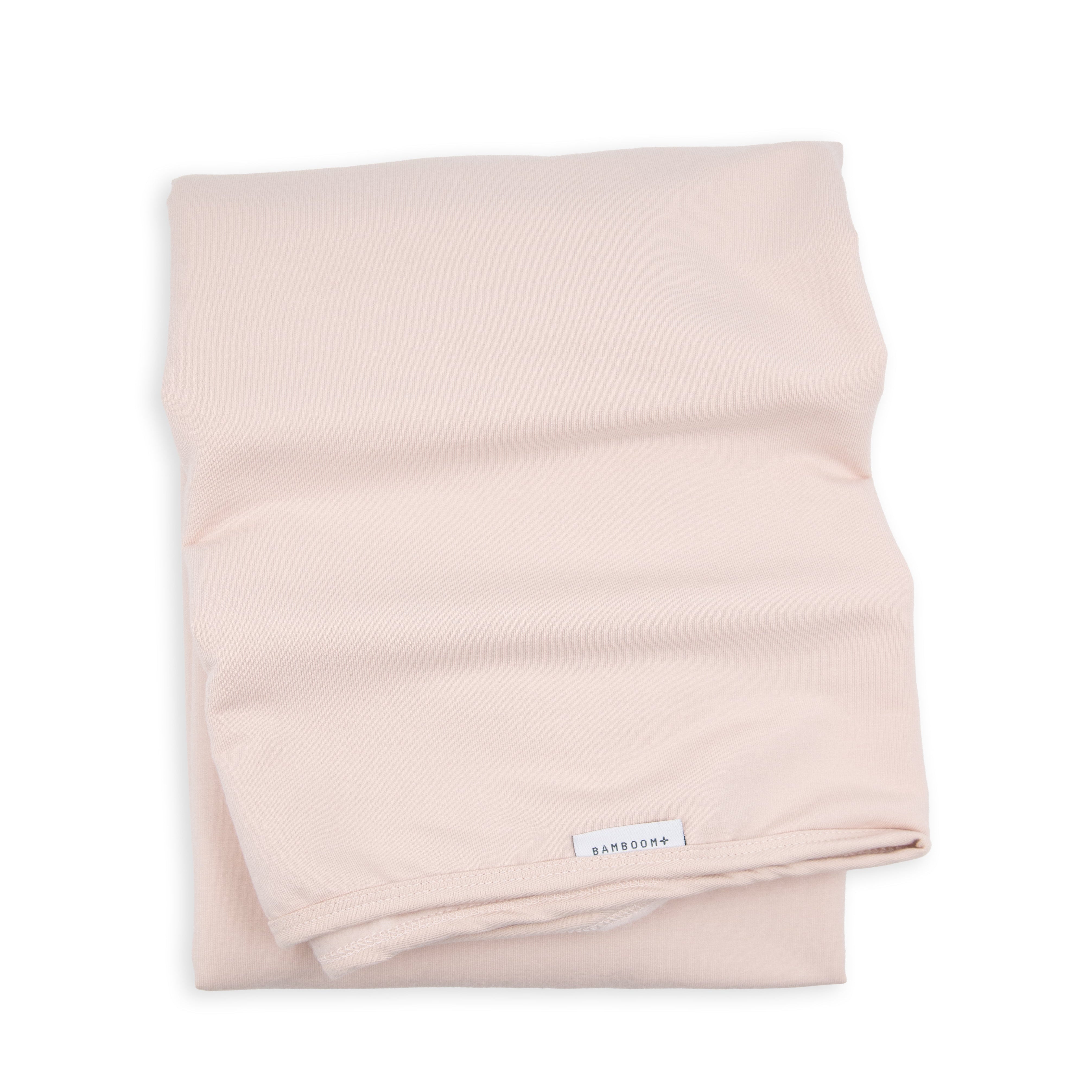 Copertina Clinica in Bambù Organico - Clear