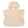 Poncho da Mare Bambino in Spugna di Bambù Organico - Terry