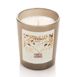 Candela Profumata Fragranza Pino ed Eucalipto - Forest Lounge