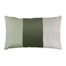 Cuscino in Velluto Rettangolare - Arcimboldi Patchwork