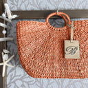 Borsa Mare Intrecciata - Baia delle Sirene