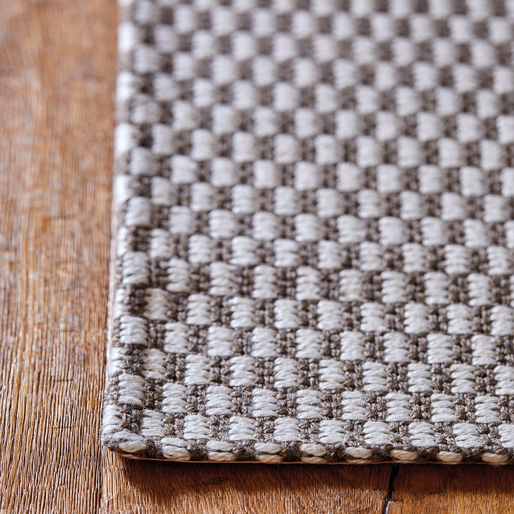 Tappeto Arredo Bicolor - Bardolino