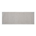 Tappeto Arredo Bicolor - Bardolino