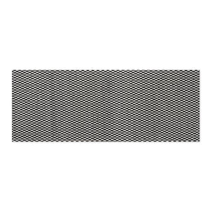 Tappeto Arredo Bicolor - Bardolino