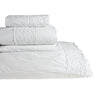 Completo Copripiumino 100% Puro Cotone StoneWashed - Bristol