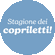 Copriletto di Piquet di Puro Cotone Tinta Unita - Classic