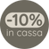 Coppia di Asciugamani in Spugna di Cotone Cimata Jacquard - Cromatismi