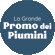 Daunex Courmayeur Piumino Siberiano Light