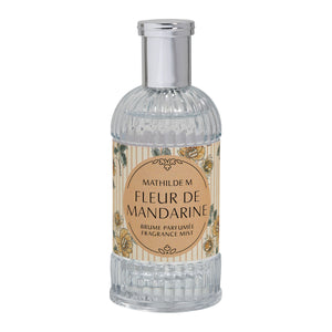 Acqua Profumata per il Corpo Fragranza Fleur de Mandarine - Ligne Cosmétique