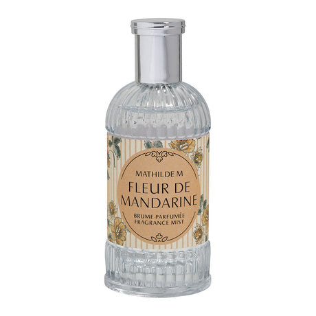 Acqua Profumata per il Corpo Fragranza Fleur de Mandarine - Ligne Cosmétique