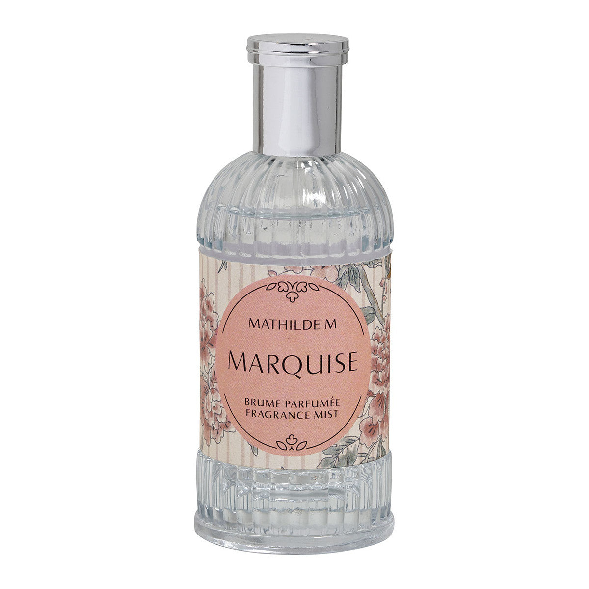 Acqua Profumata per il Corpo Fragranza Marquise - Ligne Cosmétique