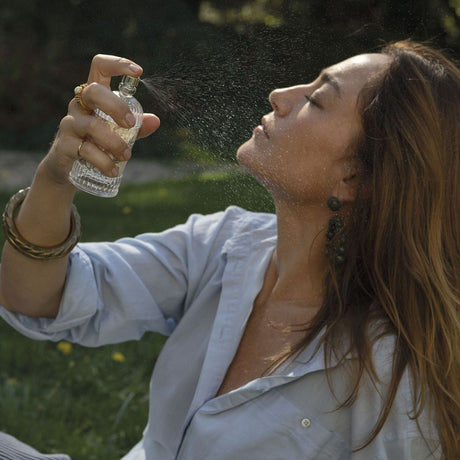 Acqua Profumata per il Corpo Fragranza Marquise - Ligne Cosmétique