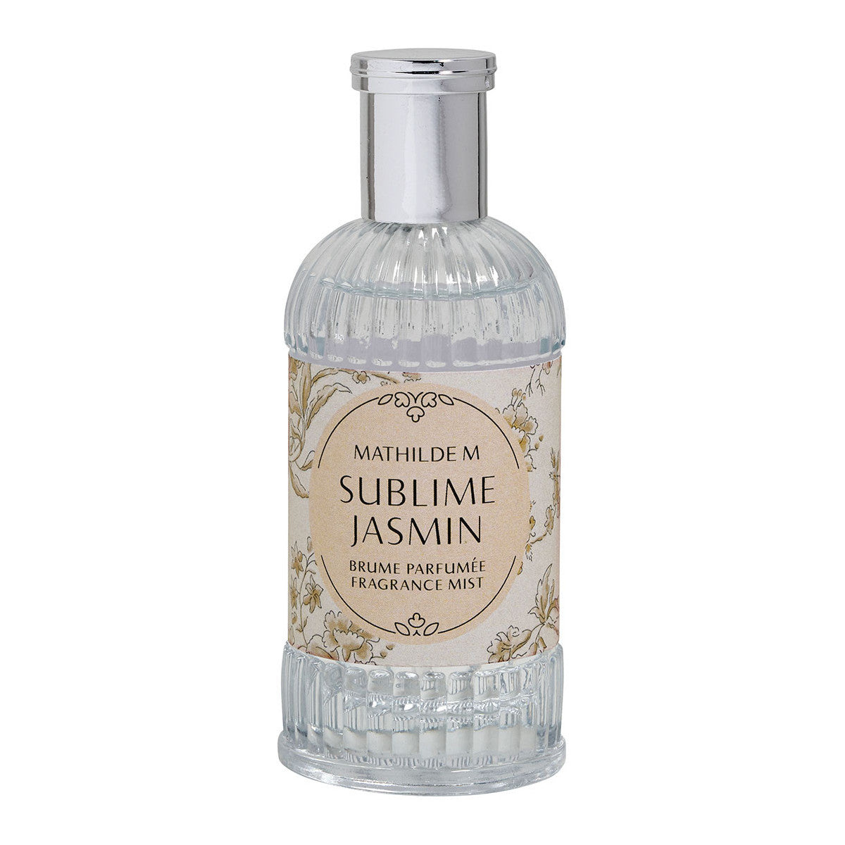 Acqua Profumata per il Corpo Fragranza Sublime Jasmin - Ligne Cosmétique