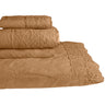 Completo Copripiumino 100% Puro Cotone StoneWashed - Bristol