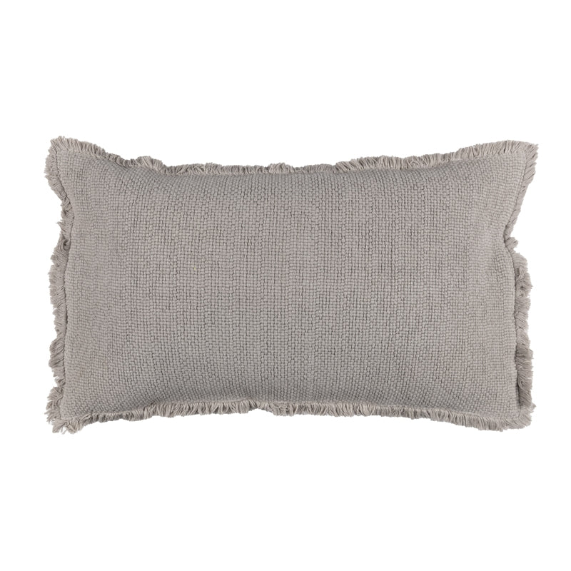 Cuscino in Cotone Stonewashed - Canestri