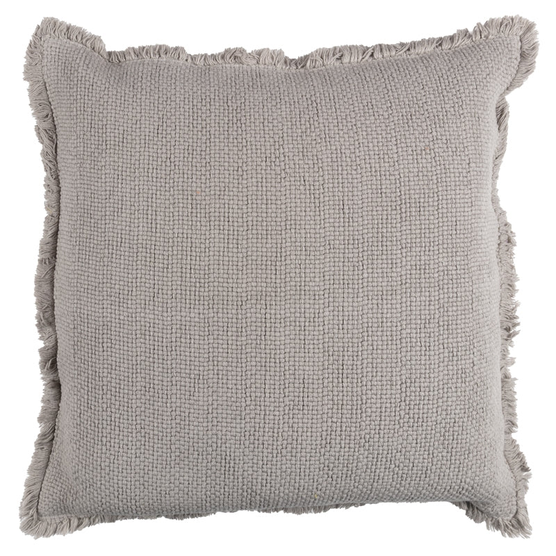 Cuscino in Cotone Stonewashed - Canestri