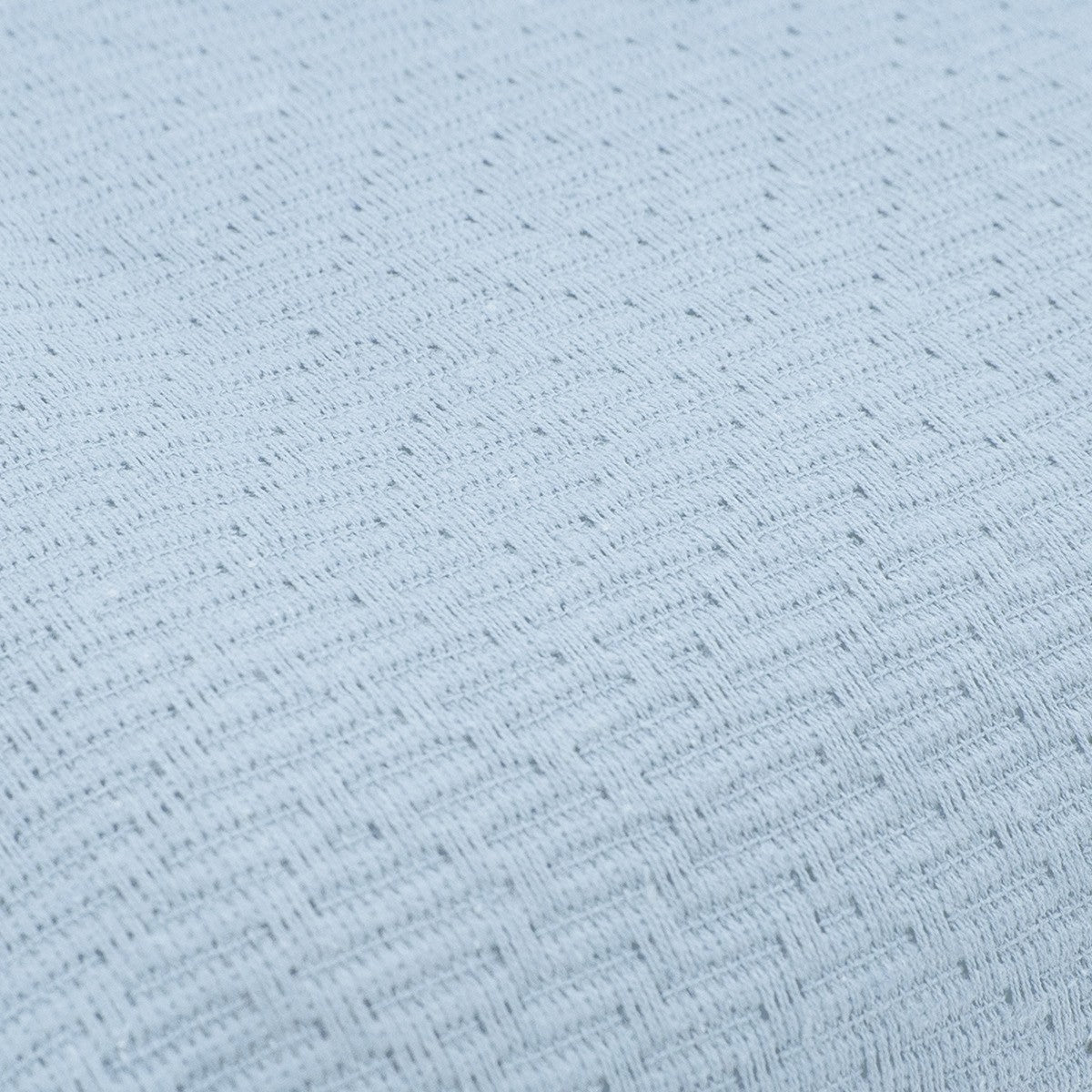 Copriletto in Cotone con Fantasia Rilievo - Cochin