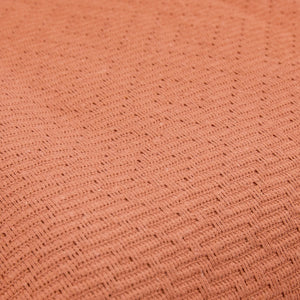 Copriletto in Cotone con Fantasia Rilievo - Cochin