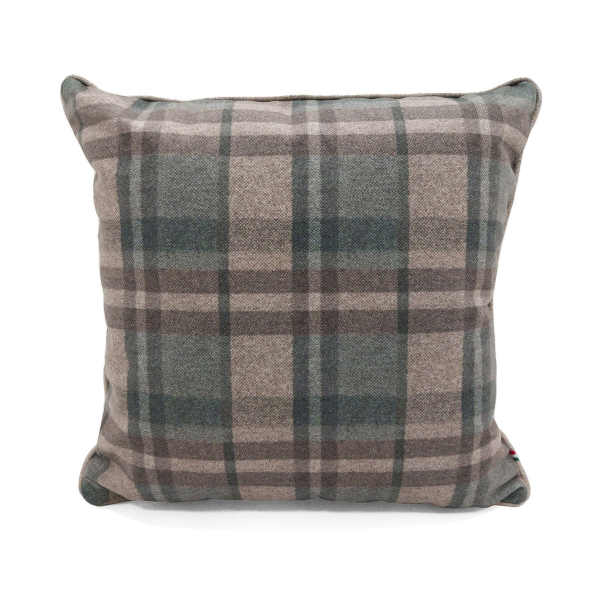 Cuscino Decoro Schiaccianoci con Interno 40x40cm - Segni Particolari