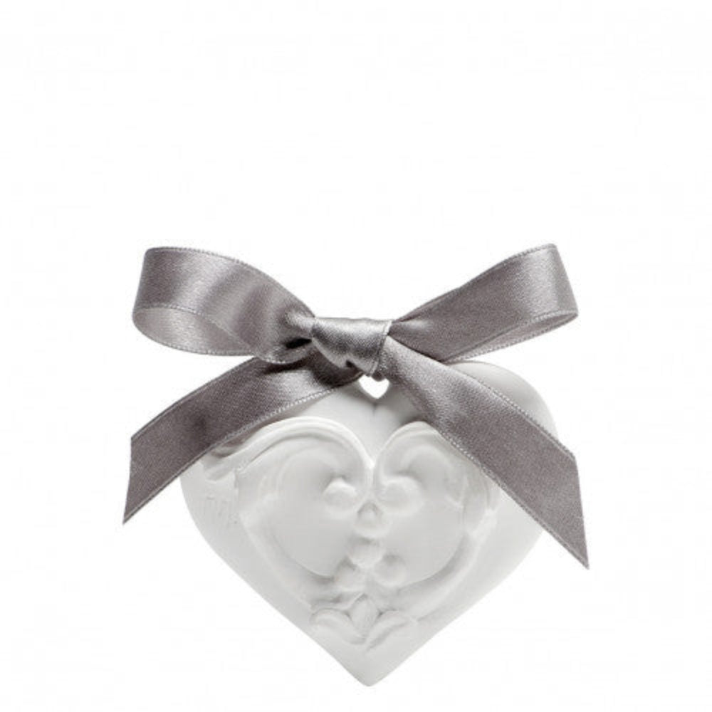 Cuore Profumato Arabesco Fragranza Marquise - Les Objets Parfumés