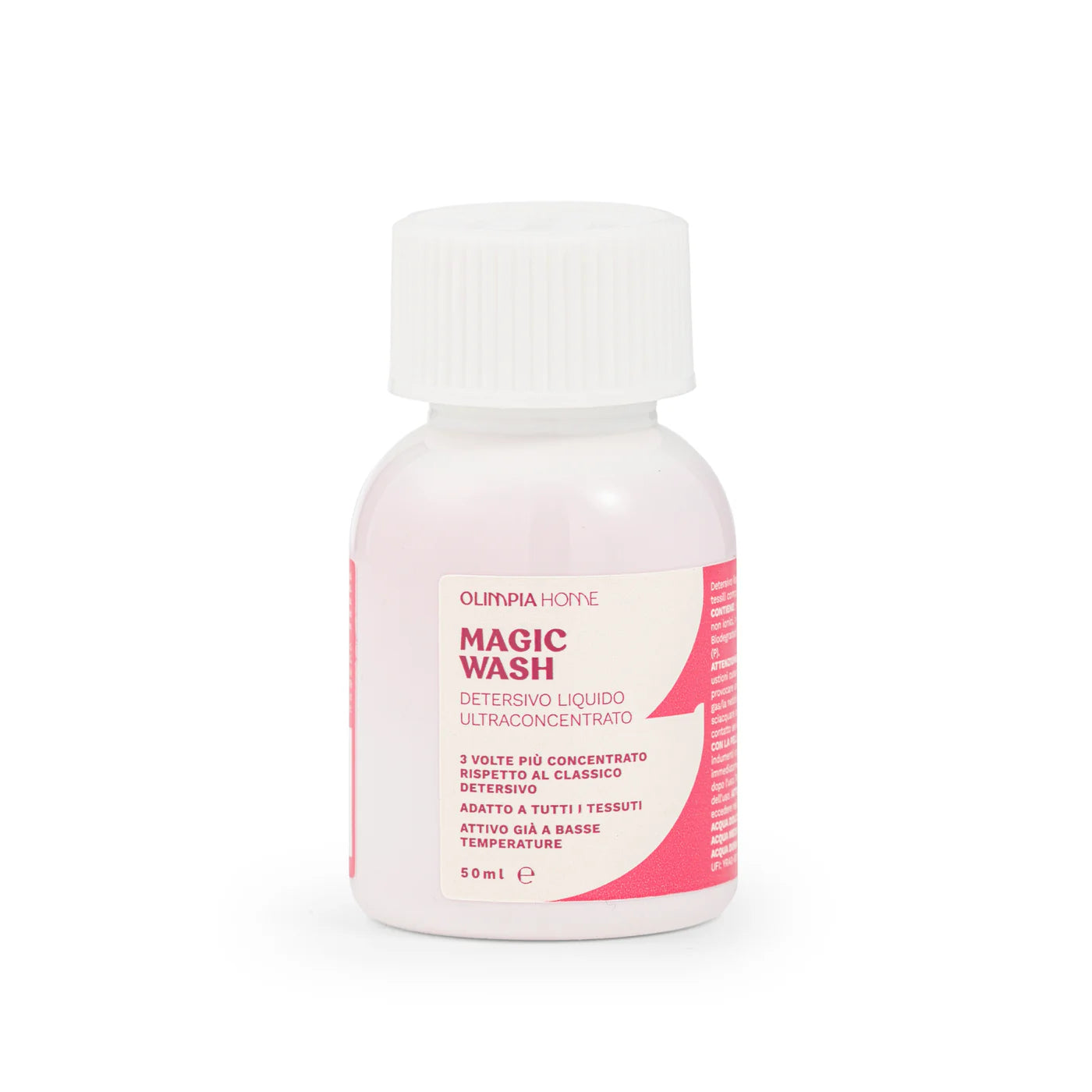 Detersivo Concentrato - Magic Wash