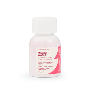 Detersivo Concentrato - Magic Wash