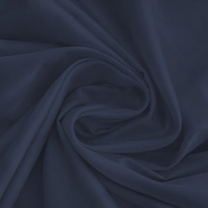 Parure Lenzuolo in Raso di Cotone 300TC tinta unita - Gottardo