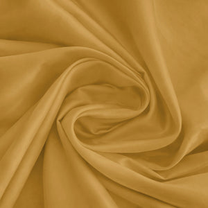 Parure Lenzuolo in Raso di Cotone 300TC tinta unita - Gottardo