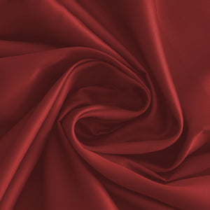 Parure Lenzuolo in Raso di Cotone 300TC tinta unita - Gottardo