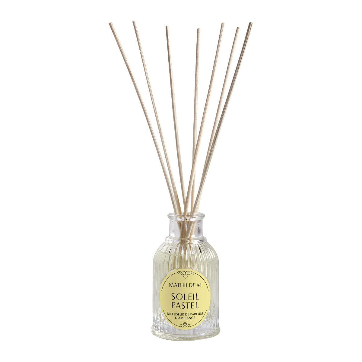 Diffusore per Ambiente Fragranza Soleil Pastel - Les Intemporels