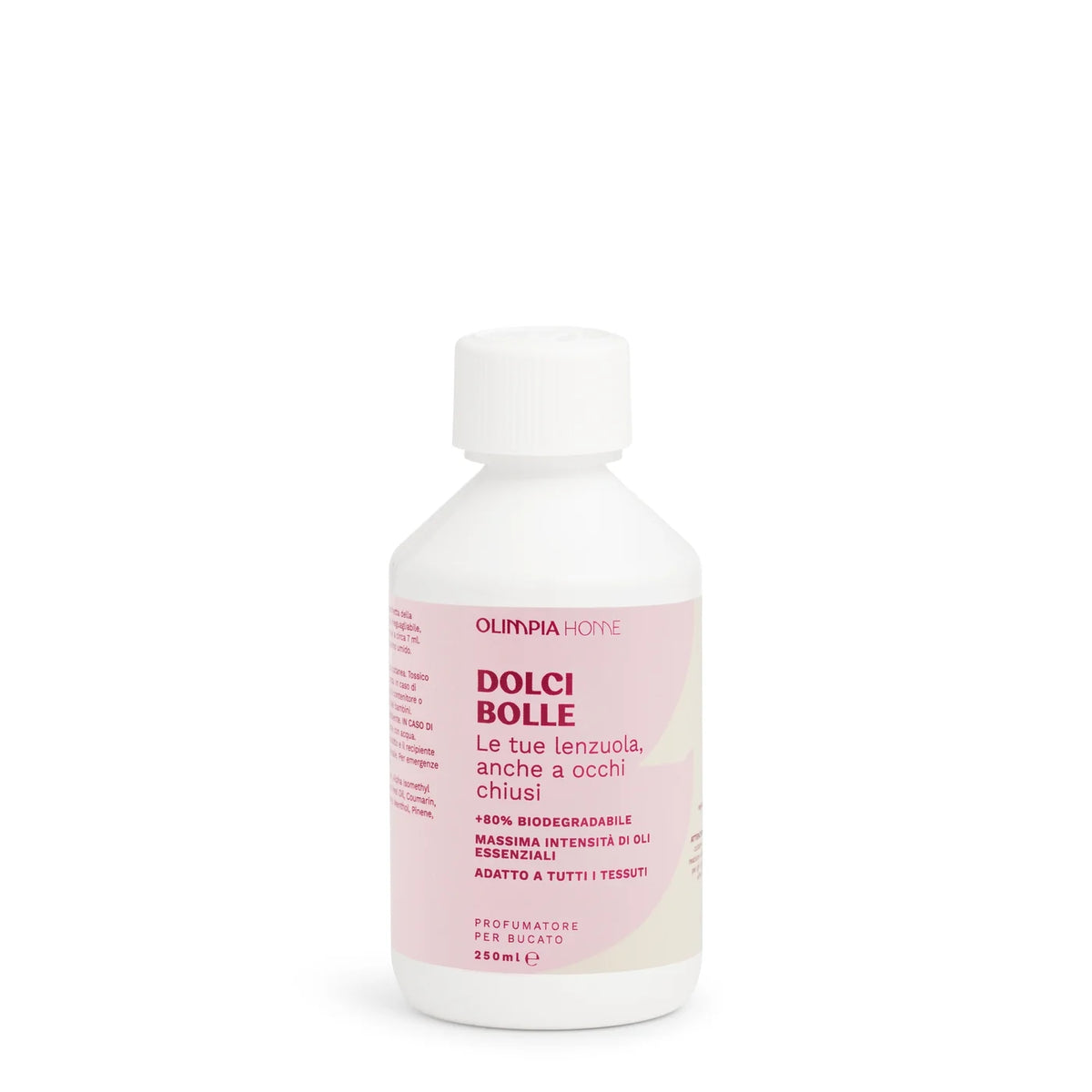 Profumatore per il Bucato - Dolci Bolle