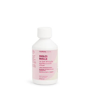 Profumatore per il Bucato - Dolci Bolle
