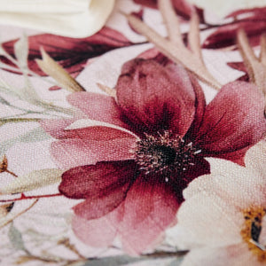 Tovaglia Antimacchia in Fantasia Pasquale - Domenica