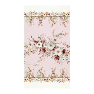 Runner Antimacchia in Fantasia Pasquale - Domenica