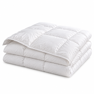 Piumino in Fibra Riciclata Warm - Aerelle Soft Flex