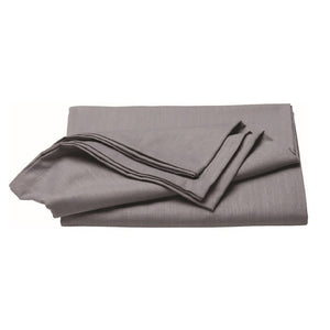 Tovaglia in Cotone e Lino Fiammato - Essenziale