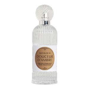 Profumo per Ambiente Fragranza Douceur d'Ambre - Les Intemporels