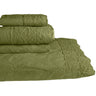 Completo Copripiumino 100% Puro Cotone StoneWashed - Bristol