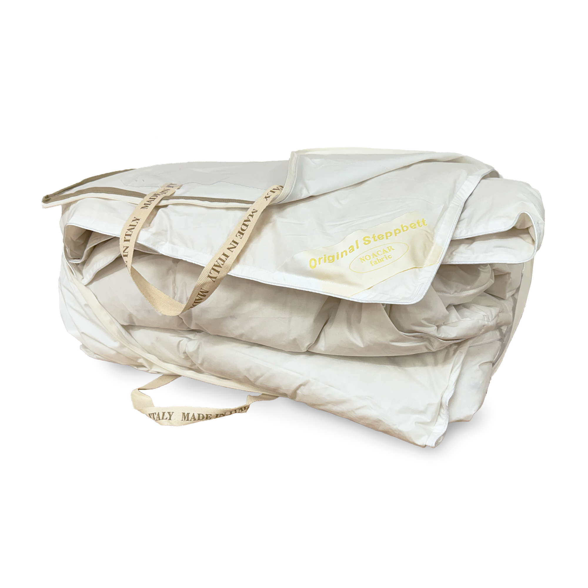 Piumino d'Oca Ungherese Light - Galibier