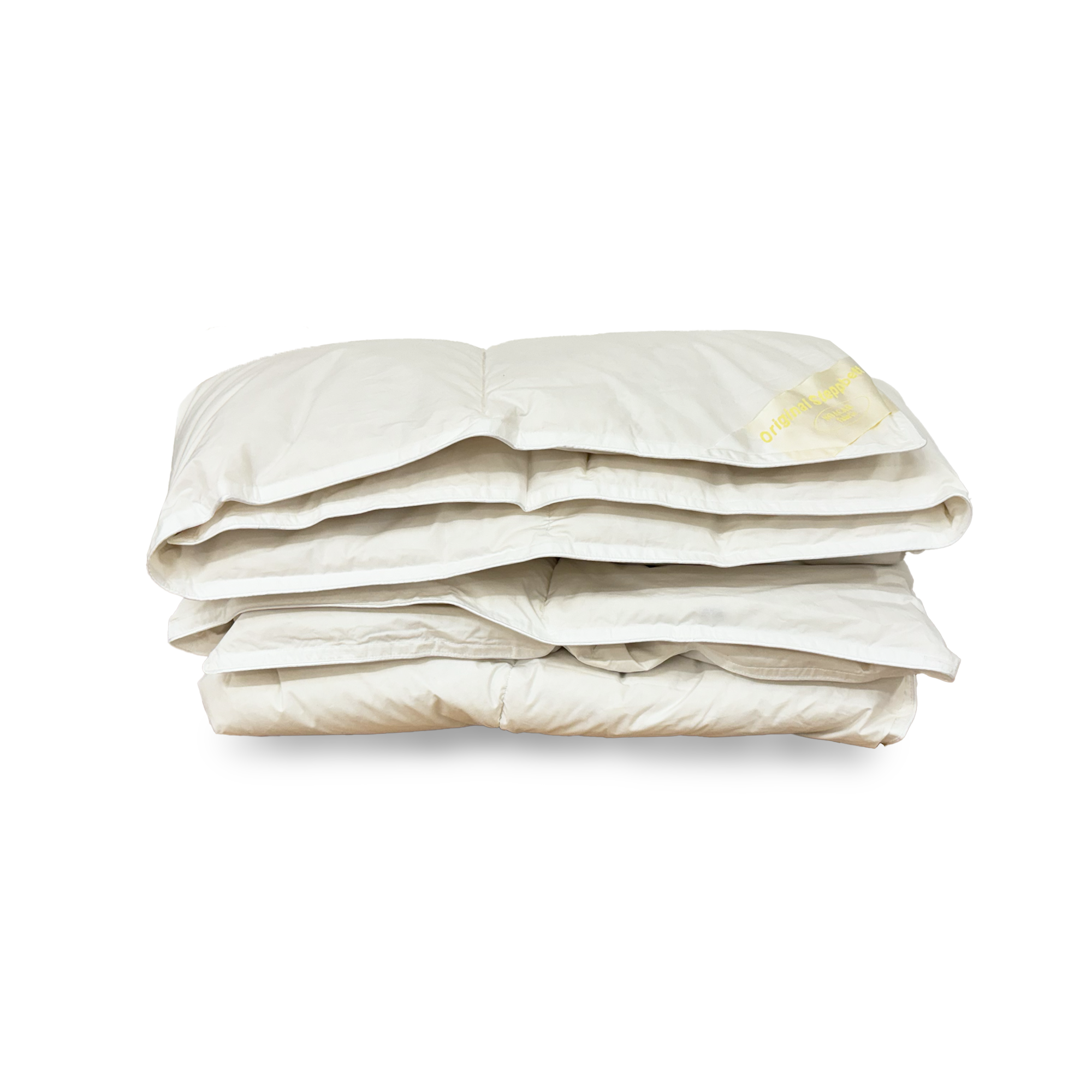 Piumino d'Oca Ungherese Medium - Galibier