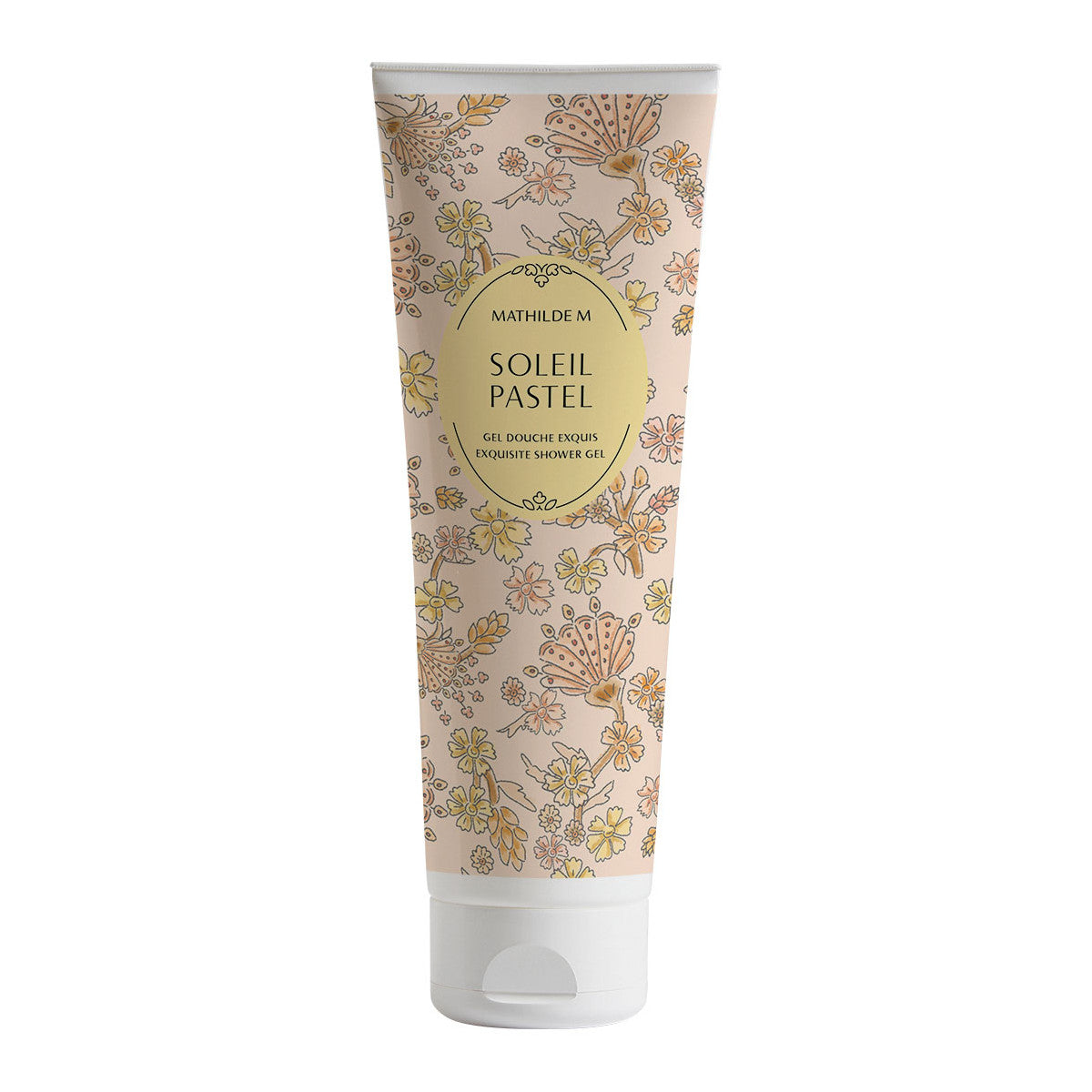 Gel Doccia Fragranza Soleil Pastel - L'Art du Bain