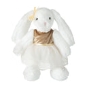 Coniglietti Peluche con Tutù - Bunnies
