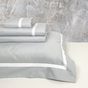 Completo Copripiumino in Percalle di Cotone - Corsica