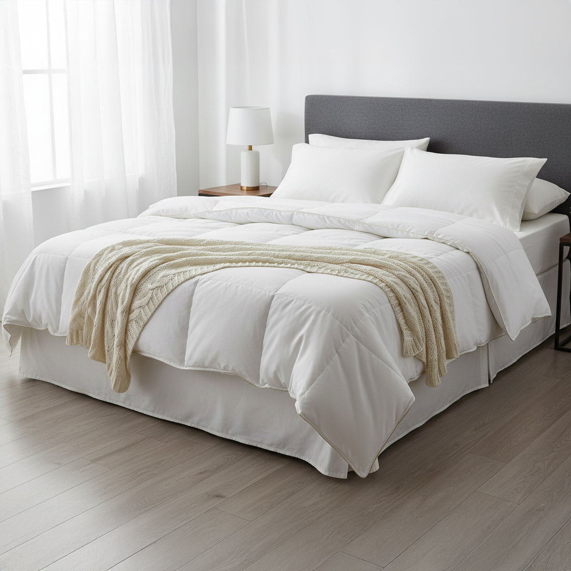 Daunex Groenlandia 100% Piumino Artico